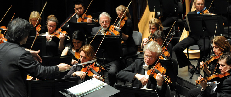 Kazushi Ono joue Zemlinsky et Beethoven
