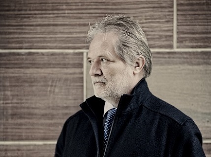 Péter Eötvös dirige l'Orchestre de Paris dans un programme hongrois