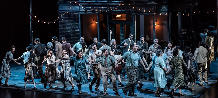 au Wexford Opera Festival 2018, deux courts opéras véristes italiens oubliés