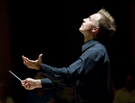 superbes Chausson et Zemlinsky par l'excellent Vassili Petrenko à Paris