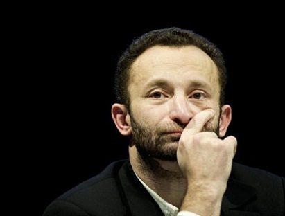 Kirill Petrenko, nouveau directeur musical de la Bayerische Staatsoper de Munich