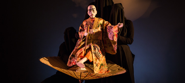 Pierrot lunaire, spectacle de l’Ensemble Musica Nigella 