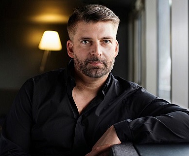 Matthias Pintscher et l'EIC jouent Iannotta, Lachenmann et Macé à Paris