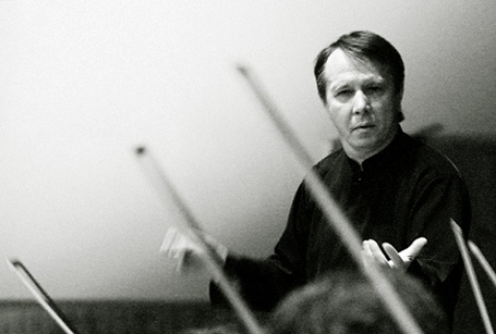 Mikhaïl Pletnev dirige l'Orchestra national de Russie à Paris (Salle Pleyel)