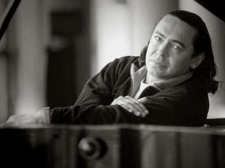 le pianiste Ivo Pogorelich joue le Concerto n°2 de Rachmaninov à Strasbourg