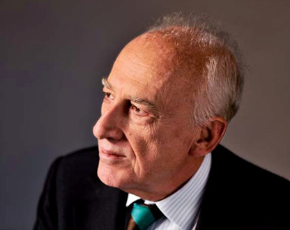 Maurizio Pollini joue Chopin et Debussy à Pleyel le 14 novembre 2013