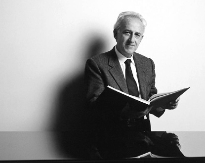 Maurizio Pollini donne les trois dernières sonates de Beethoven à Paris