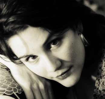 le soprano Camille Poul chante l'Italie baroque à l'Église des Billettes (Paris)