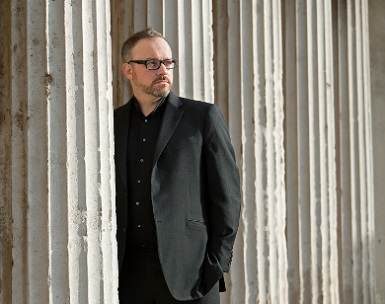 Le pianiste Nicolas Hodges joue Berio, Chauris, Gagneux, Rihm et Saunders