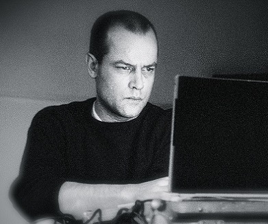 performance electro de Marcus Schmickler [photo] et Thomas Lehn à Présences 2019