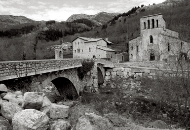 Montpezat-sous-Bauzon
