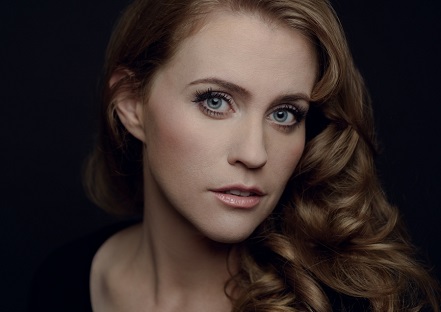 Rachel Willis-Sørensen chante Strauss avec l'Orchestre national de France