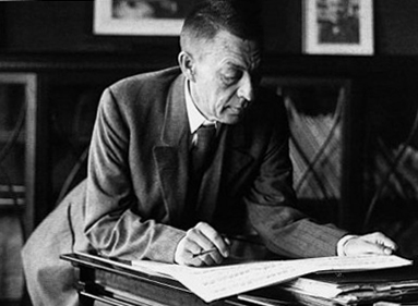 Sergueï Rachmaninov, mis à l'honneur du festival Piano Passion (Saint-Étienne)