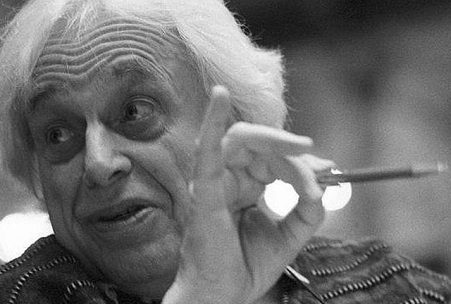 Premier concert du cycle GYÖRGY LIGETI à la Maison de la radio (Paris)