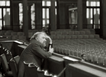 le pianiste roumain Radu Mupu joue Franck, Debussy et Schubert à Pleyel