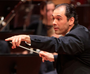 À la Halle aux grains (Toulouse), Sokhiev joue Chausson, Debussy et Ravel