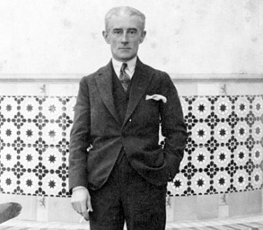 les musiciens de l'Opéra national de Paris rendent hommage à Maurice Ravel