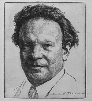 Ottorino Respighi, dont Liya Petrova et Adam Laloum jouent la Sonate (1917)