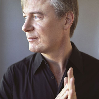 David Robertson joue Birtwistle, Boulez et Schönberg