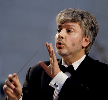 le chef d'orchestre Jean-Yves Ossonce nous parle de Joseph-Guy Ropartz