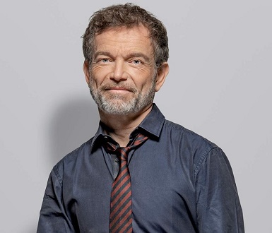 Christophe Rousset joue "LA VESTALE" de Spontini au Théâtre des Champs-Élysées