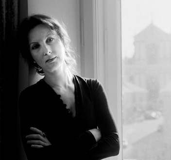 la pianiste lituanienne Mūza Rubackytė joue Louis Vierne à l'Opéra de Paris