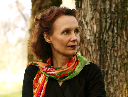 Nymphea reflection de Kaija Saariaho par l'Orchestre national de Lyon