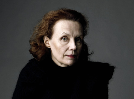 Kaija Saariaho dont Orion est joué par l'Orchestre Philharmonique de Strasbourg