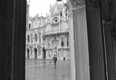 Venise est à l'honneur du nouveau Festival de Sablé (2010)