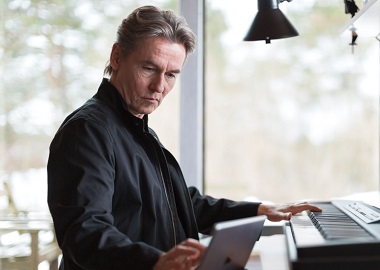 Première française du Concerto pour violoncelle de Salonen, à Aix-en-Provence