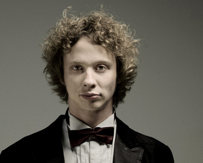 à 28 ans, Santtu-Matias Rouvali joue magnifiquement Kaija Saariaho !