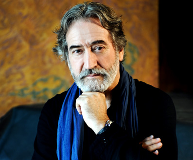 Jordi Savall joue les messes d'Henry Desmarest et Francesc Valls à Versailles