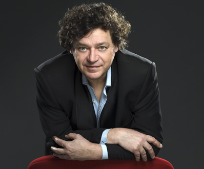 L'Orchestre Philharmonique de Radio France joue Philippe Schœller 