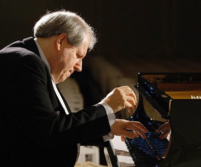 Bach et Chopin par Grigori Sokolov au BOZAR (Bruxelles)