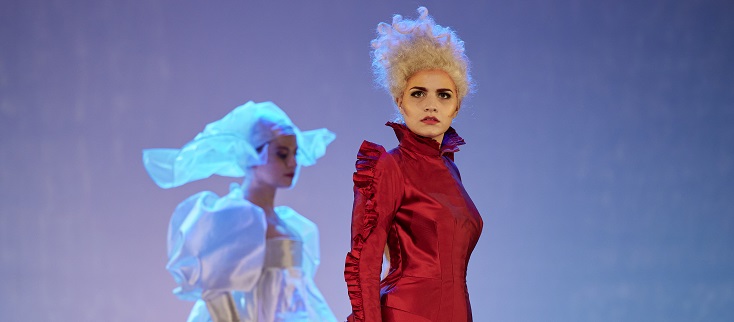 La sonnambula, opéra de Vincenzo Bellini à l'Opéra de Reims