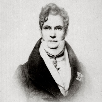 à la découverte d'Olympie de Gaspare Spontini (1774-1851)