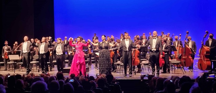 Strauss et Wagner par Daniele Rustioni à l'Opéra national de Lyon