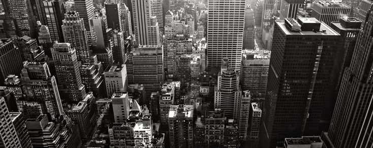New York, inspiratrice de Streets, nouvelles pièce de Bruno Mantovani