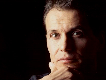 le compositeur italien Marco Stroppa, invité du Théâtre du Châtelet (Paris)