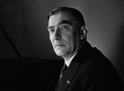 Karol Szymanowski, au programme du récital de Mikhaïl Rudy...