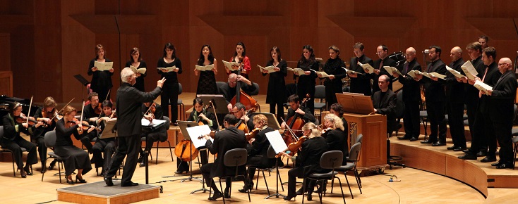 Bernard Tétu joue Gabriel Fauré et Louis Vierne à Lyon