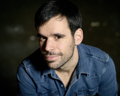 récital Tanguy de Williencourt au festival "Les Solistes aux Serres d’Auteuil"