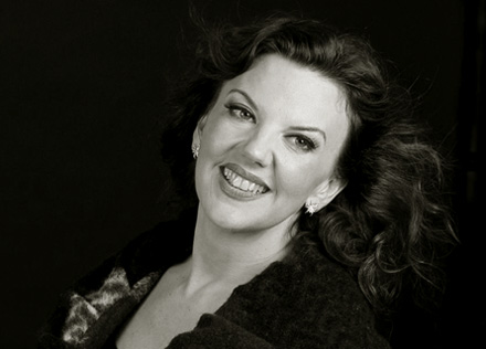la violoniste Tasmin Little photographiée par Clive Barda