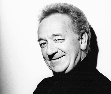 Iouri Temirkanov dirige le cycle Prokofiev du Théâtre des Champs-Élysées (Paris)