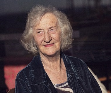 L'Edinburgh International Festival fête les 90 ans de Thea Musgrave !