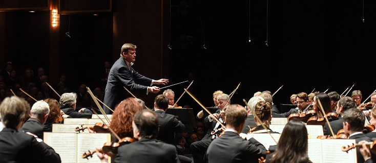 Osterfestspiele Salzburg 2019 : Christian Thielemann joue Weber, Schubert, etc.