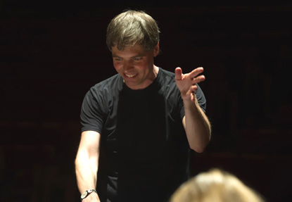 à Toulon, Guillaume Tourniaire joue Le chalet, opéra-comique d’Adolphe Adam