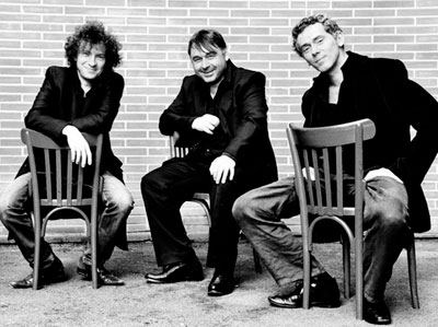 Le Trio Opus 71 au cœur de quintettes de Brahms, Bruckner et Mendelssohn