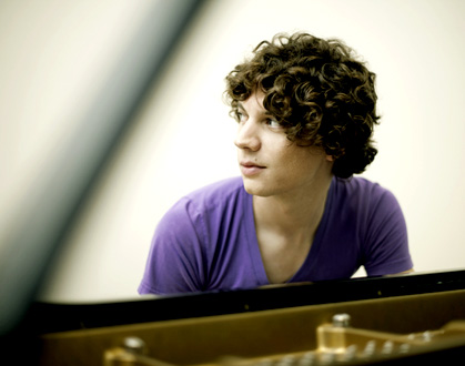 à Lille, Francesco Tristano Schlimé joue le Concerto en fa de George Gershwin
