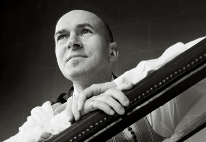Jean Tubéry joue Purcell au Festival international d'opéra baroque de Beaune